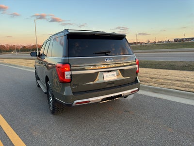 2024 Ford Expedition XLT
