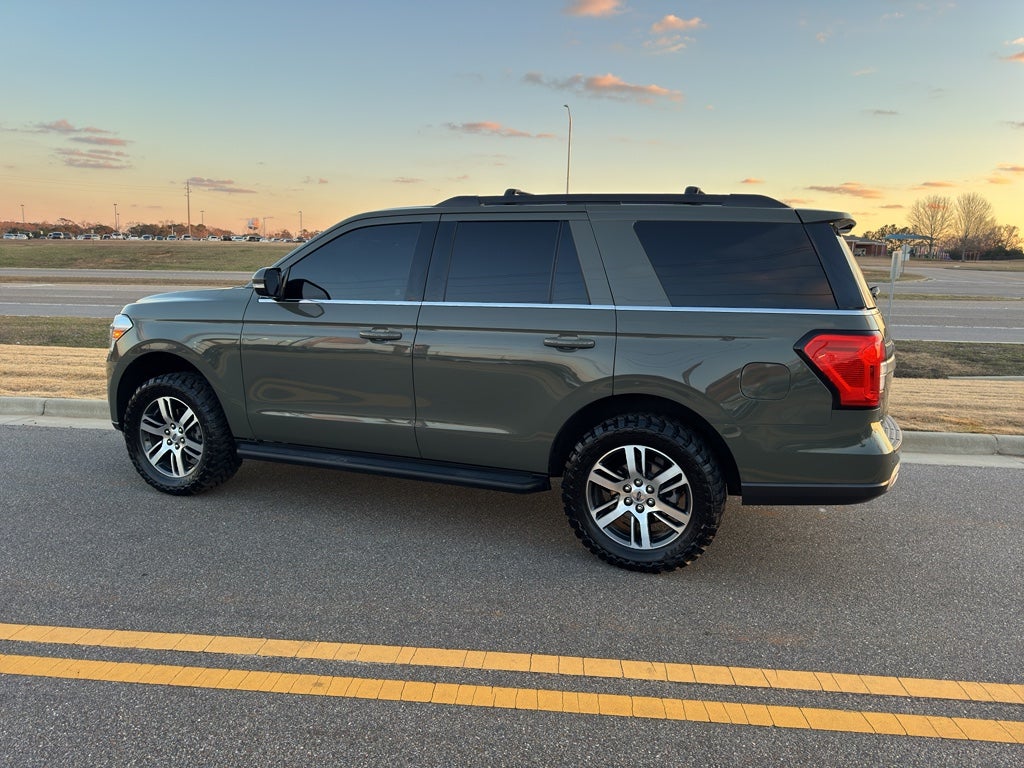 2024 Ford Expedition XLT