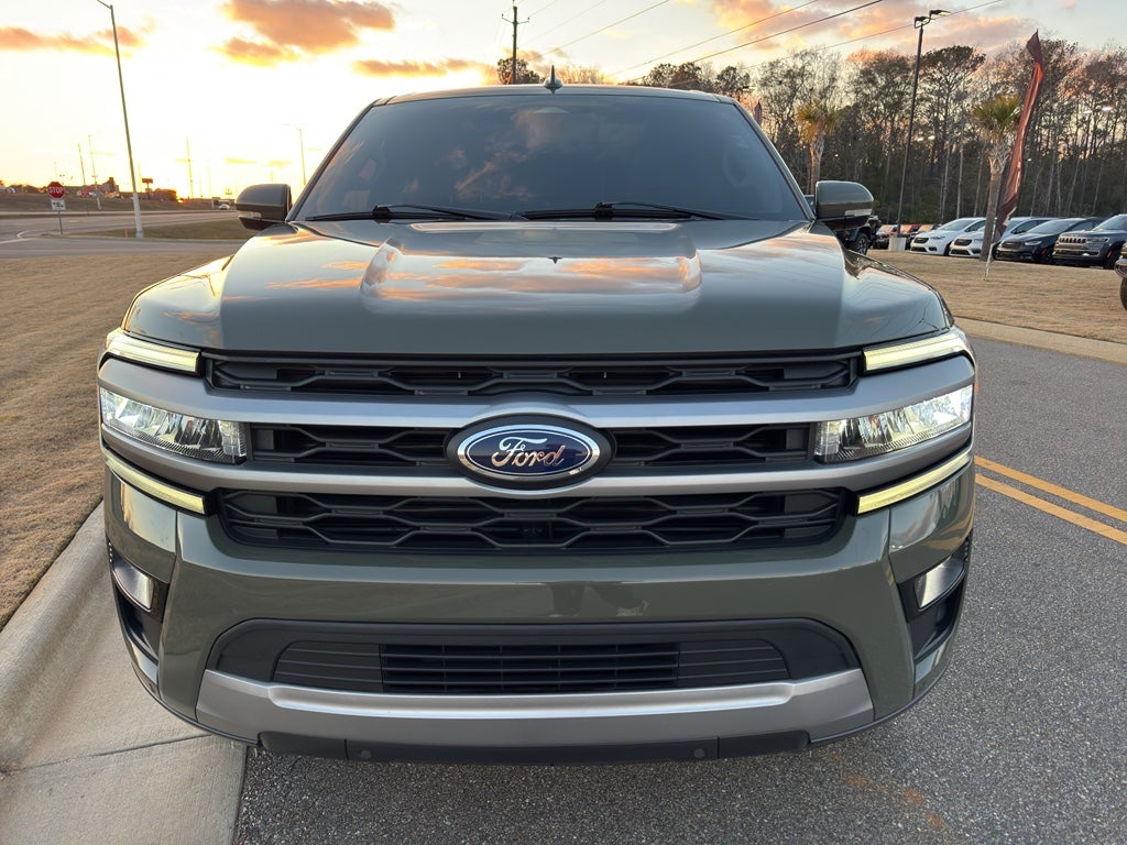 2024 Ford Expedition XLT