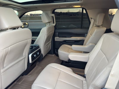 2024 Ford Expedition XLT