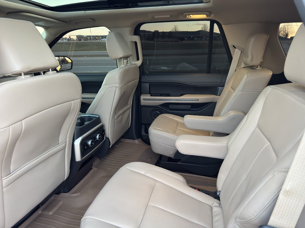 2024 Ford Expedition XLT