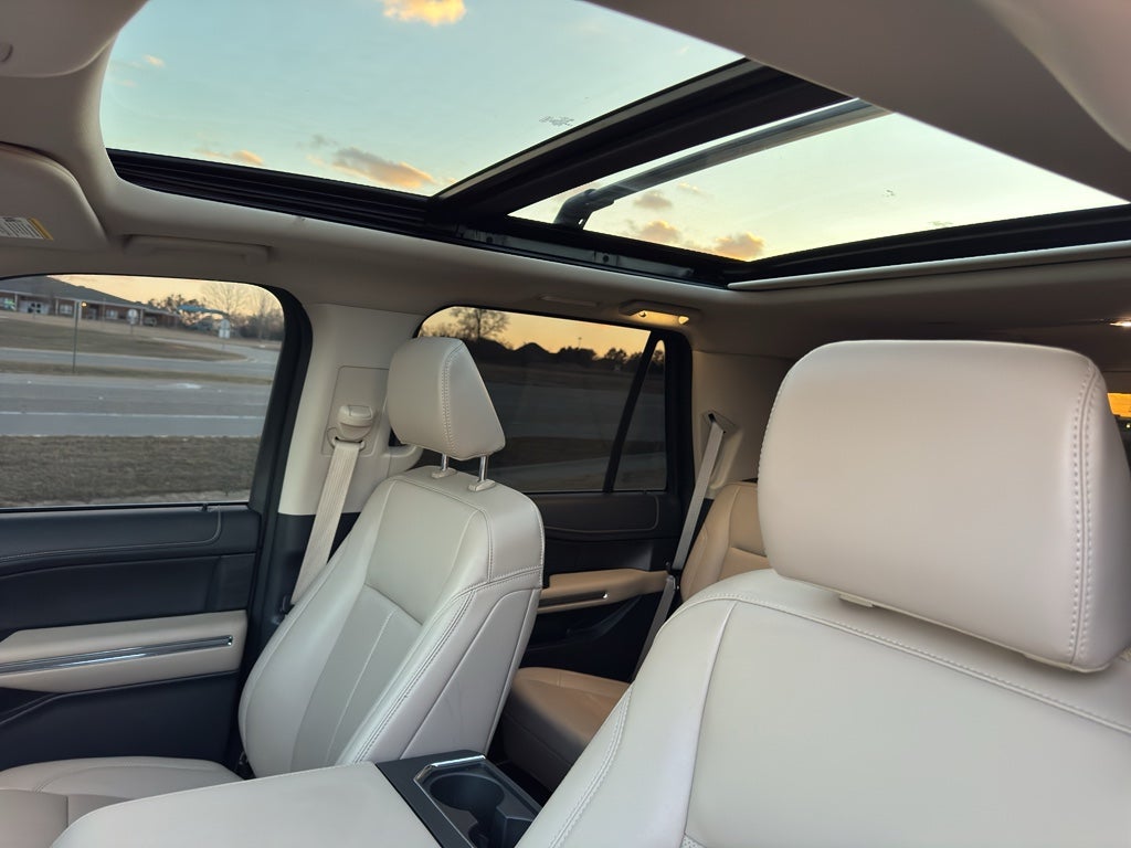 2024 Ford Expedition XLT