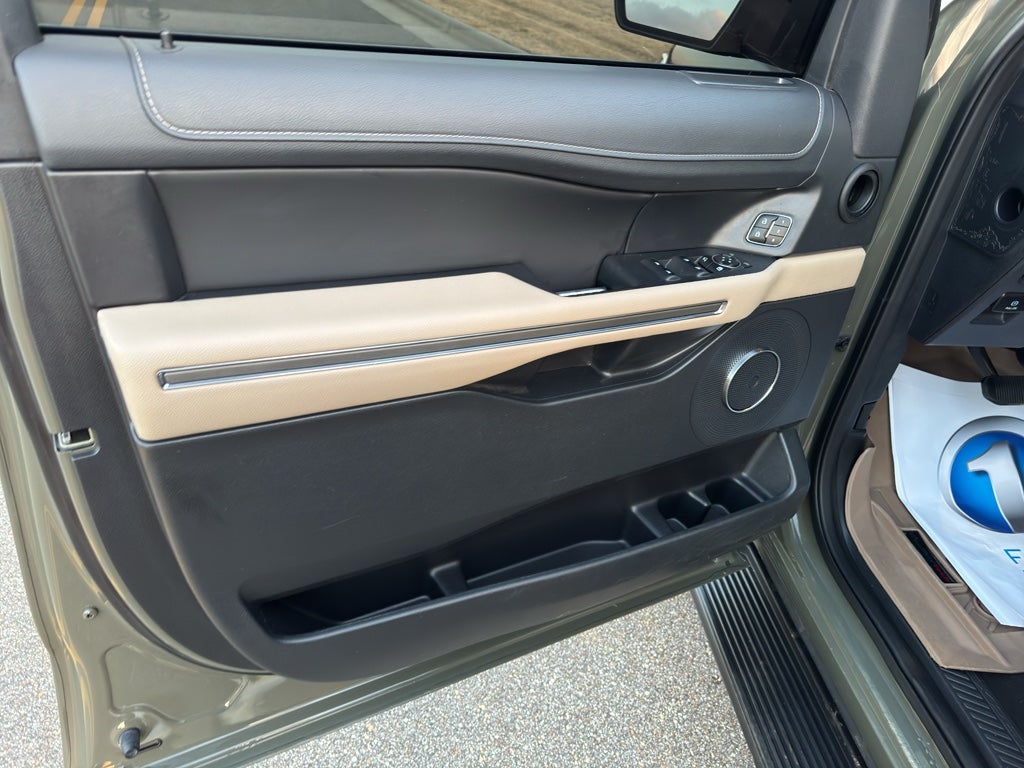2024 Ford Expedition XLT