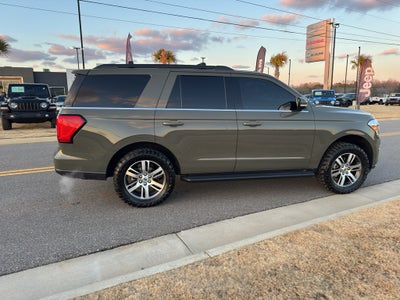 2024 Ford Expedition XLT