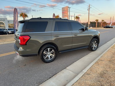 2024 Ford Expedition XLT