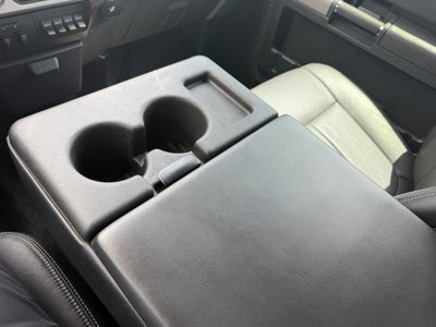 2016 Ford F-250 Lariat