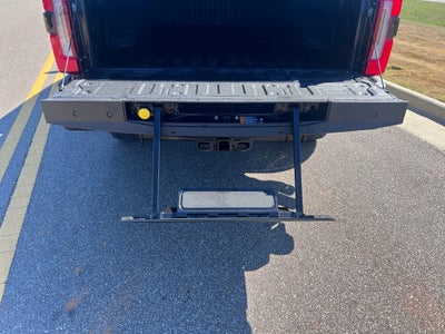 2023 Ford F-250 Limited