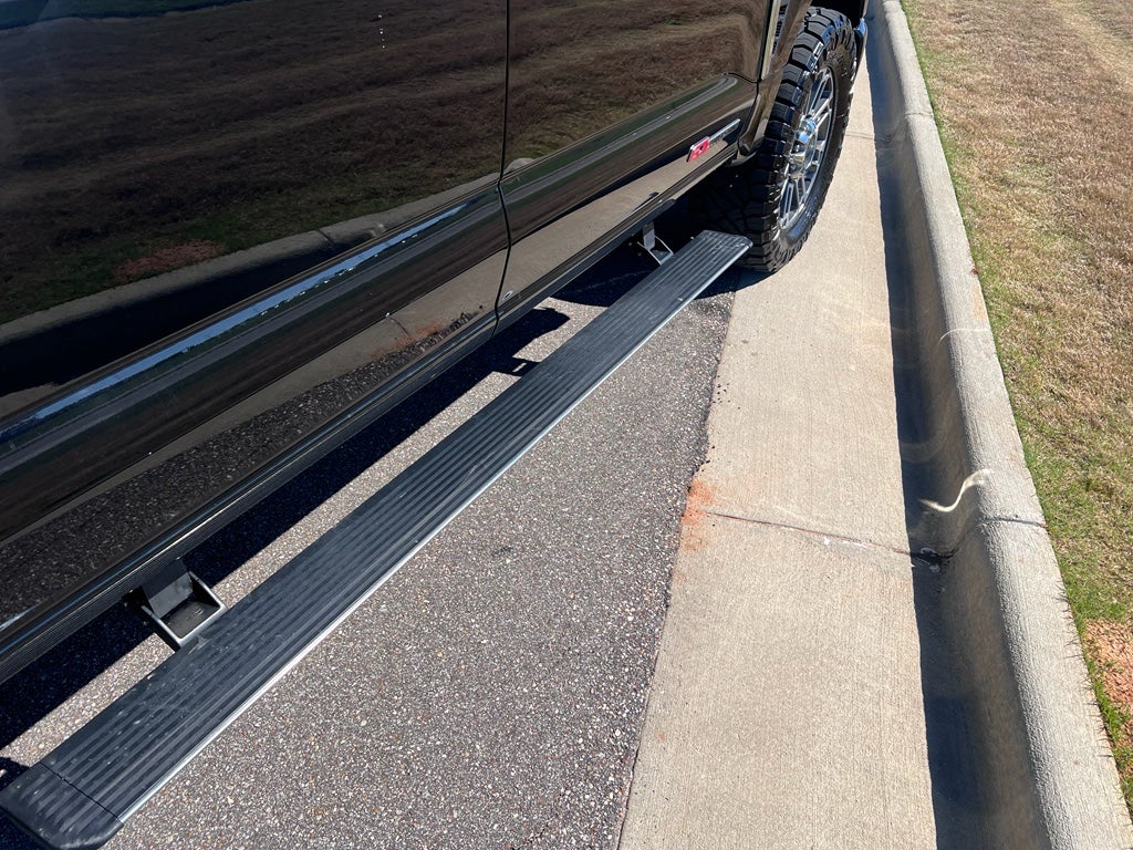 2023 Ford F-250 Limited