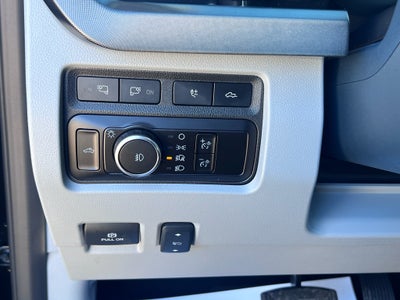 2023 Ford F-250 Limited