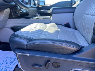 2023 Ford F-250 Limited