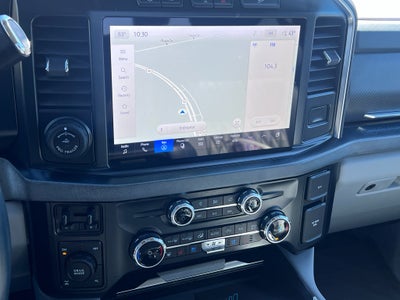 2023 Ford F-250 Limited