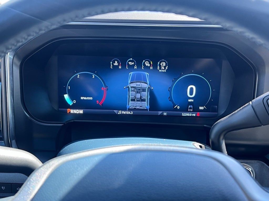 2023 Ford F-250 Limited