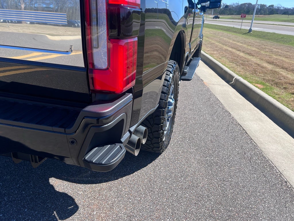 2023 Ford F-250 Limited