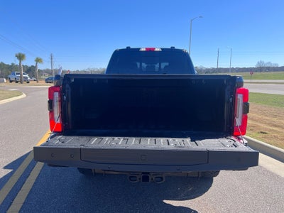 2023 Ford F-250 Limited