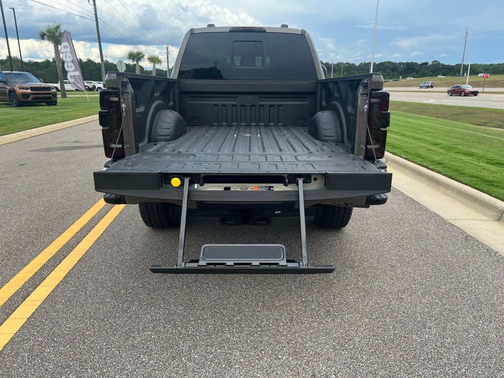 2026 Ford F-250 King Ranch