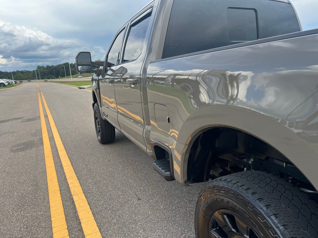 2026 Ford F-250 King Ranch