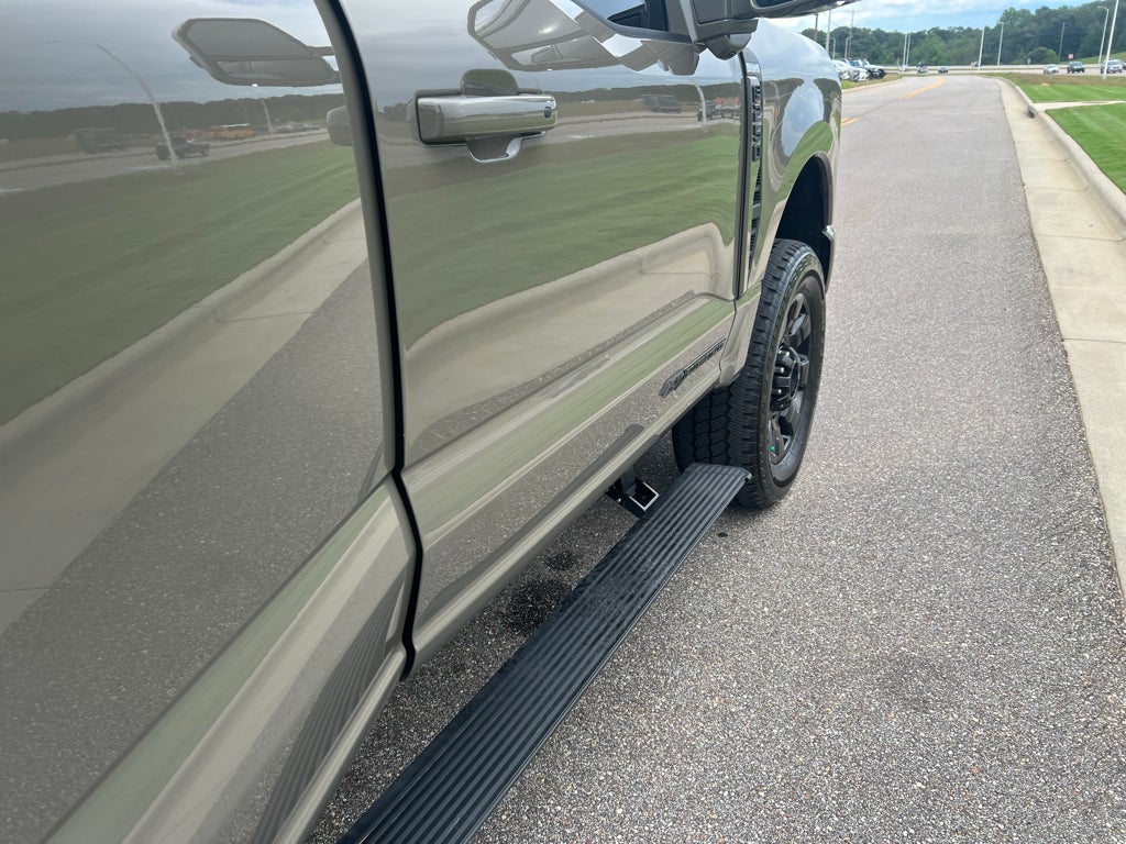 2026 Ford F-250 King Ranch