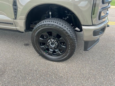 2026 Ford F-250 King Ranch