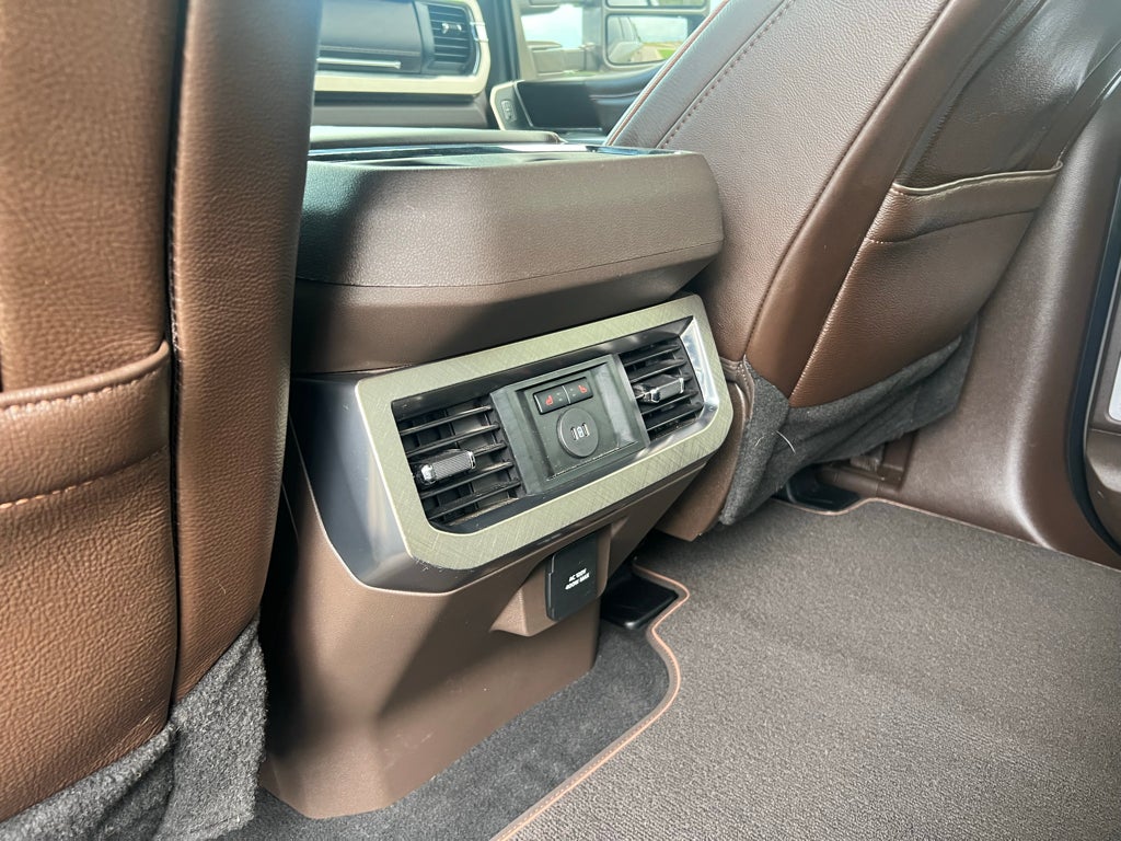2026 Ford F-250 King Ranch