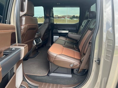 2026 Ford F-250 King Ranch