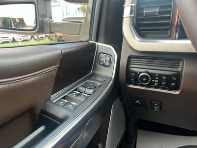 2026 Ford F-250 King Ranch