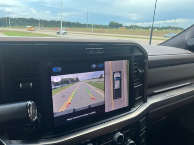 2026 Ford F-250 King Ranch