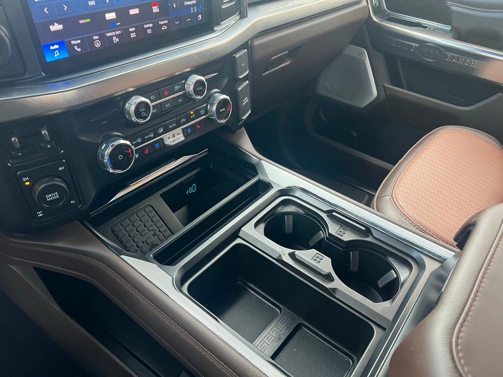 2026 Ford F-250 King Ranch