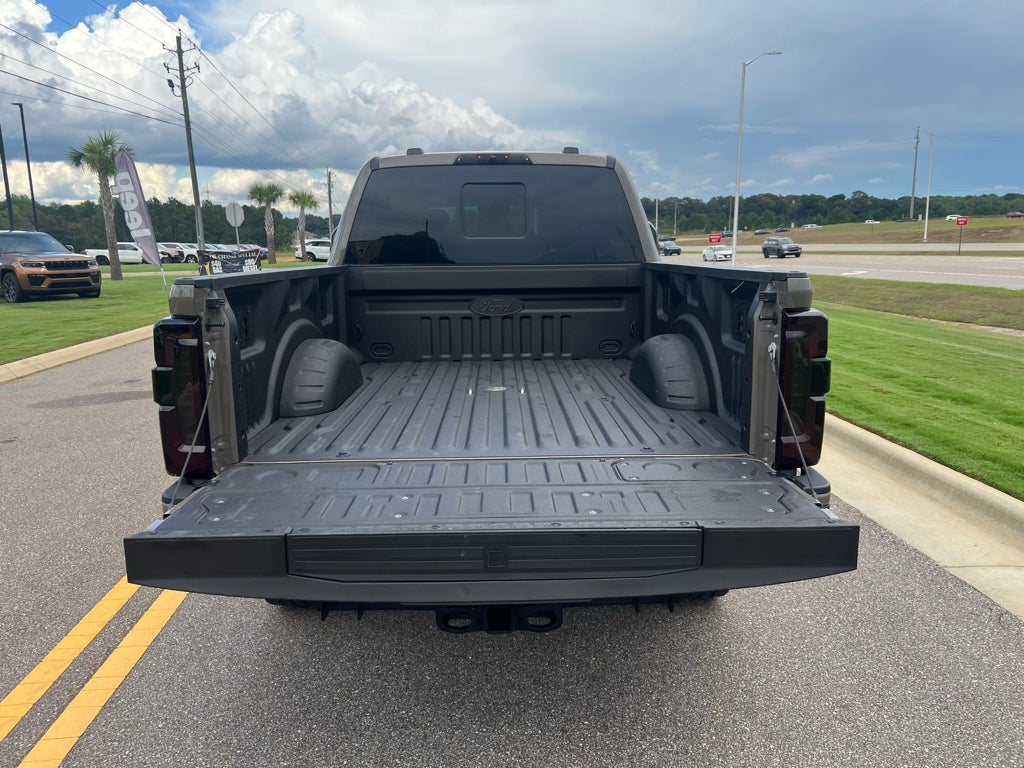 2026 Ford F-250 King Ranch