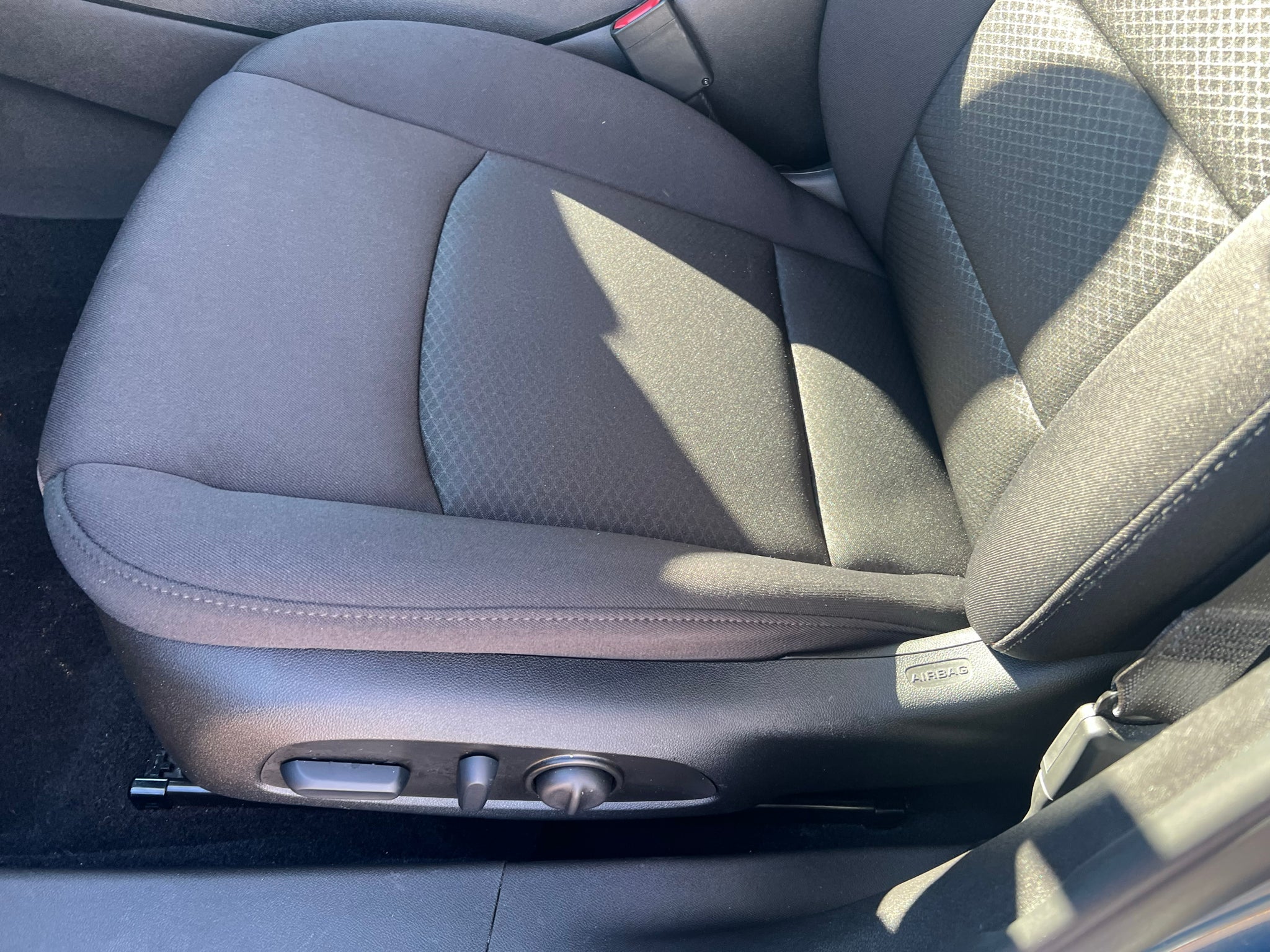 2024 Chevrolet Malibu FWD RS