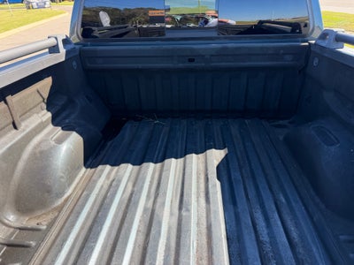 2018 Chevrolet Colorado 4WD Z71