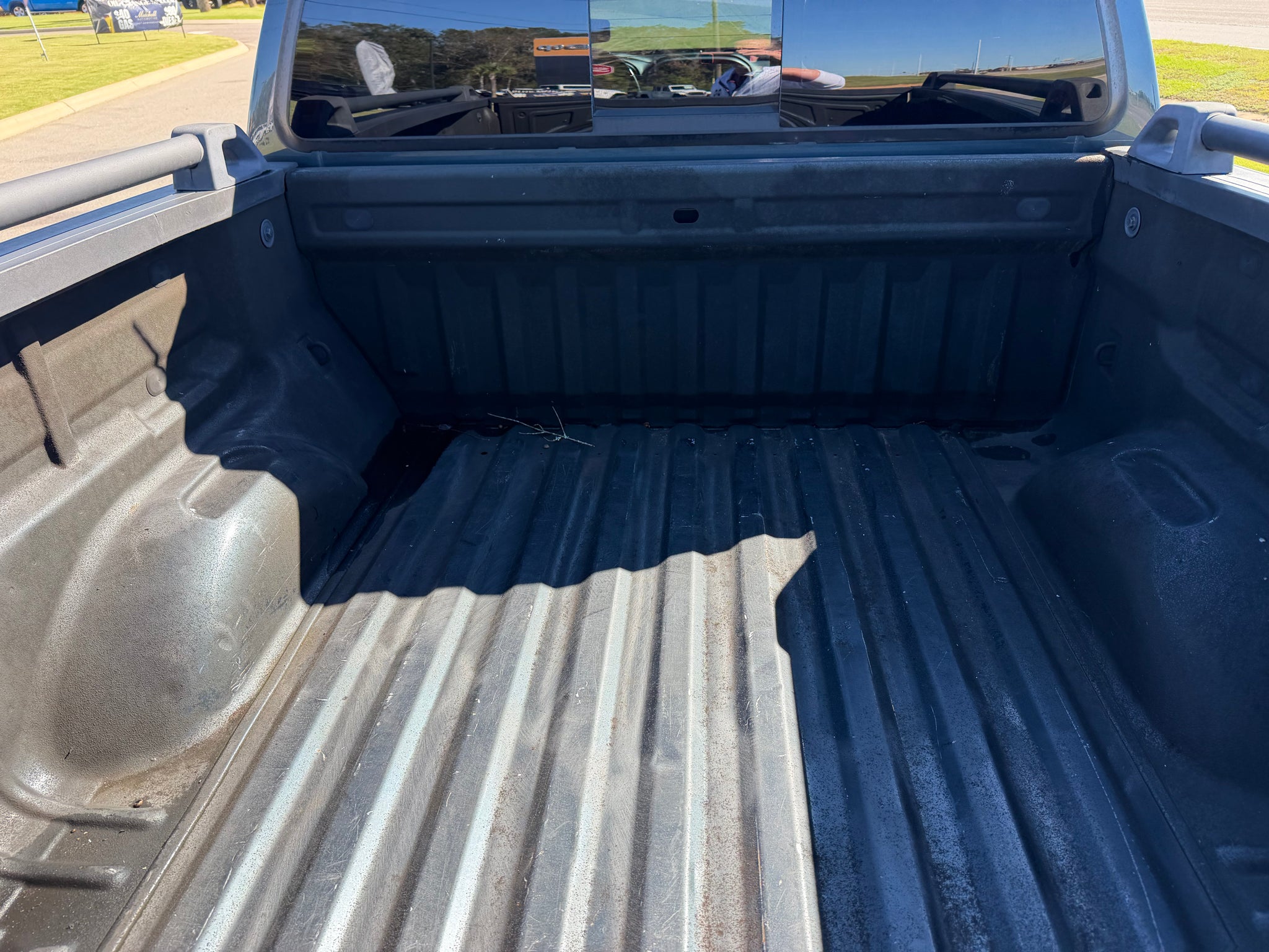 2018 Chevrolet Colorado 4WD Z71