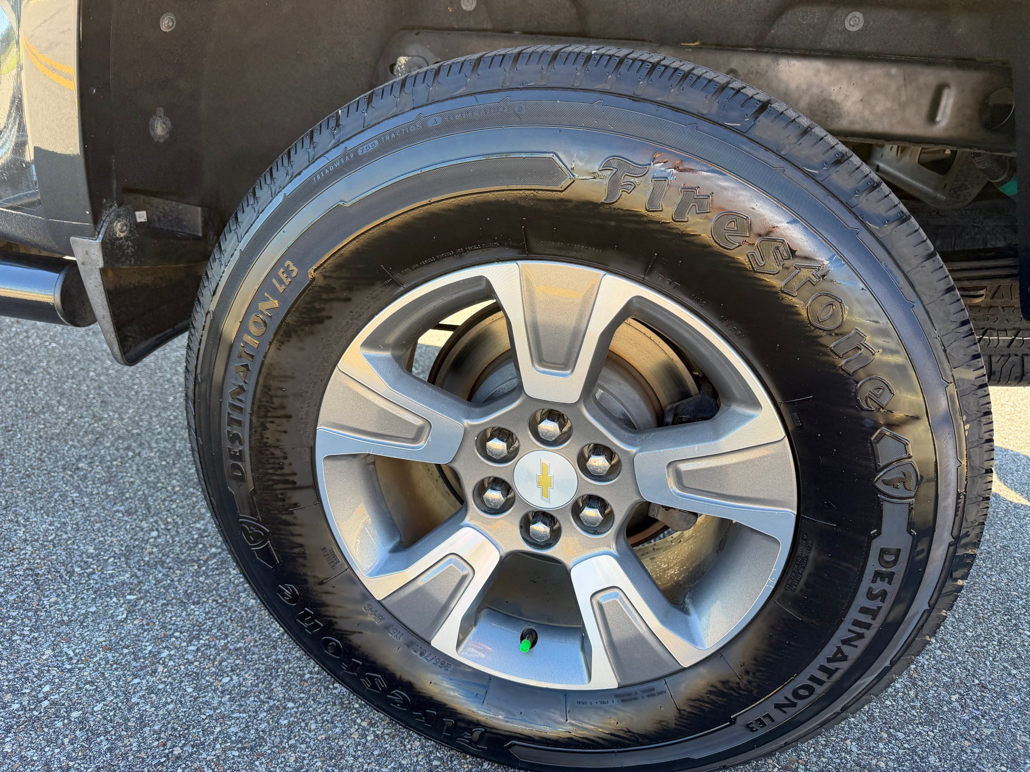 2018 Chevrolet Colorado 4WD Z71