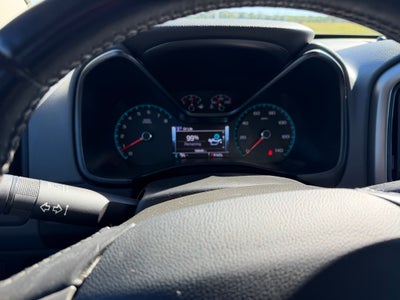 2018 Chevrolet Colorado 4WD Z71