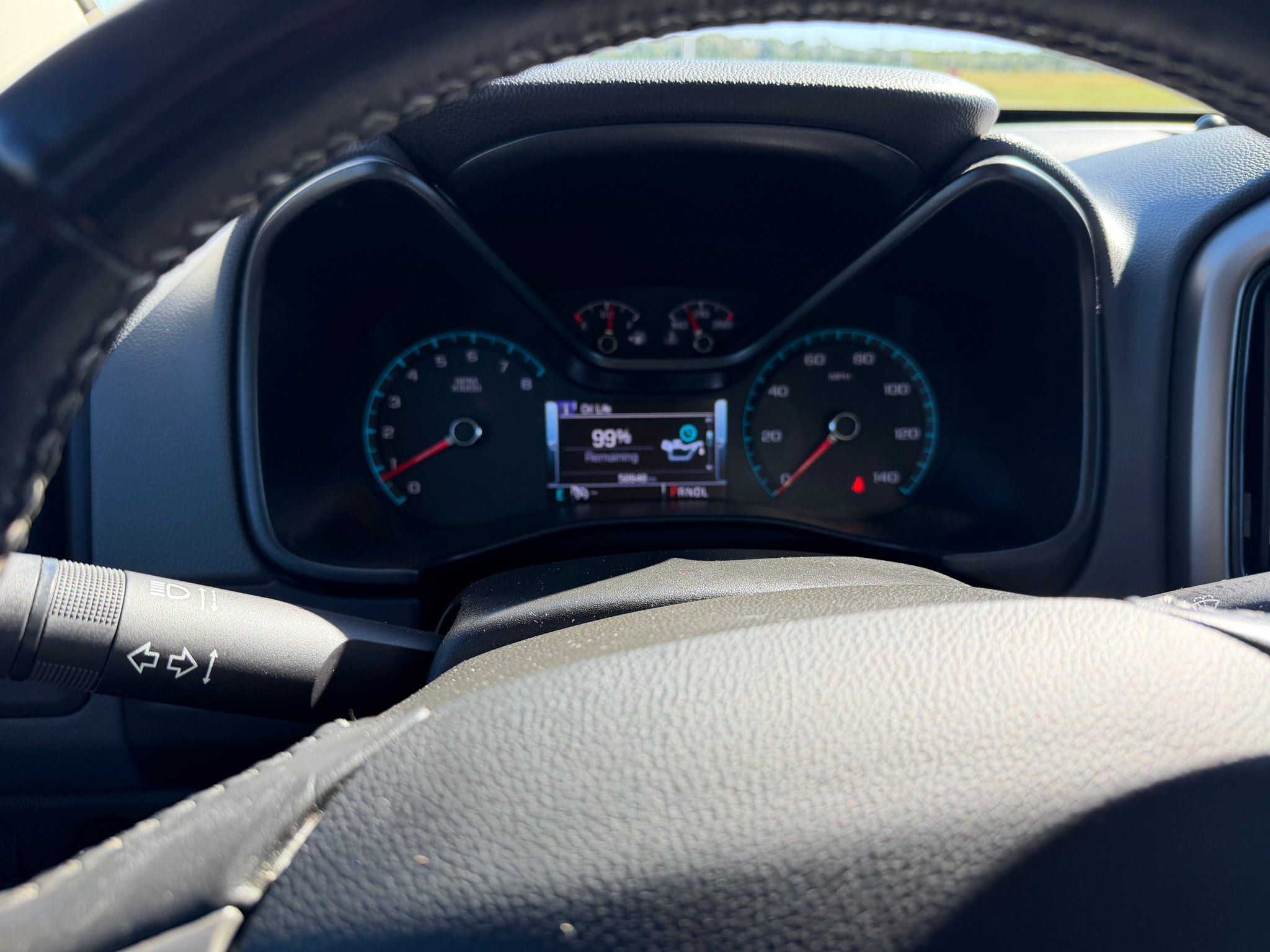 2018 Chevrolet Colorado 4WD Z71