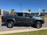 2018 Chevrolet Colorado 4WD Z71