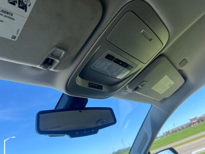 2022 Chevrolet Colorado 4WD Crew Cab Short Box ZR2