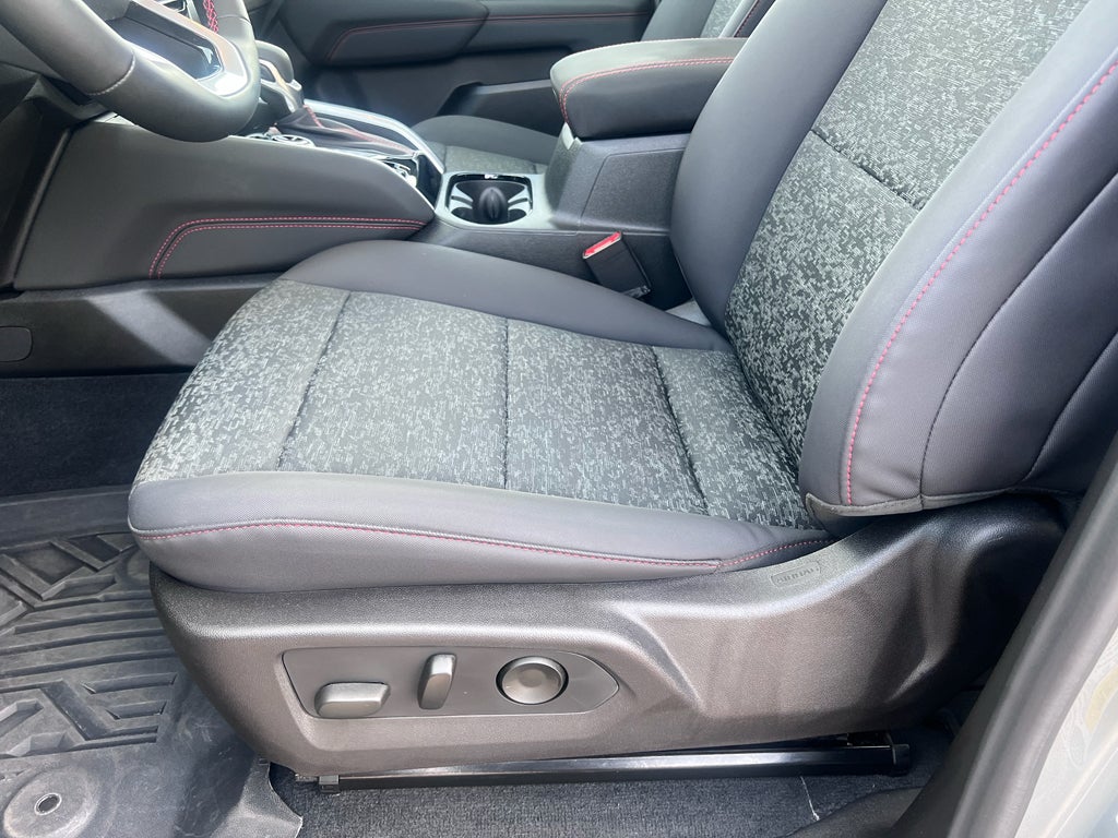 2024 Chevrolet Colorado 4WD Z71