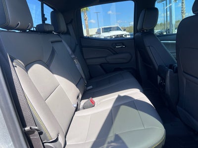 2024 Chevrolet Colorado 4WD ZR2