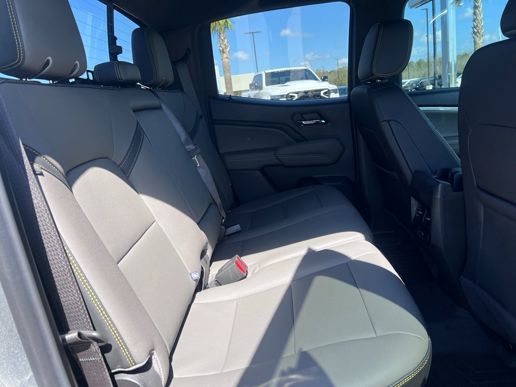 2024 Chevrolet Colorado 4WD ZR2