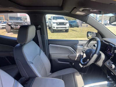 2024 Chevrolet Colorado 4WD ZR2