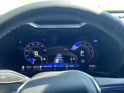 2024 Chevrolet Colorado 4WD ZR2