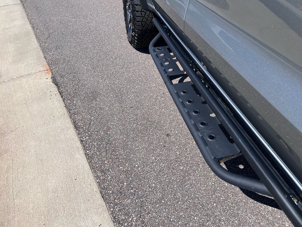 2024 Chevrolet Colorado 4WD ZR2