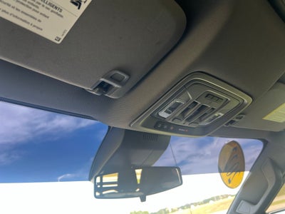 2022 Chevrolet Silverado 4WD Crew Cab Short Bed RST