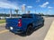 2022 Chevrolet Silverado 4WD Crew Cab Short Bed RST