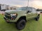 2024 Chevrolet Silverado 4WD Crew Cab Short Bed RST