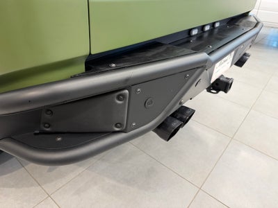 2024 Chevrolet Silverado 4WD Crew Cab Short Bed RST