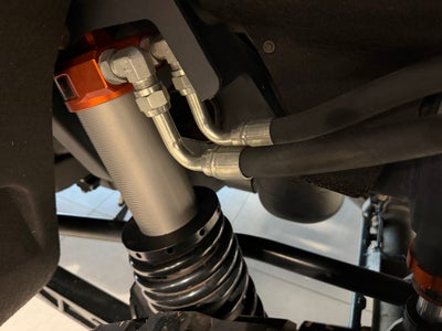 2024 Chevrolet Silverado 4WD Crew Cab Short Bed RST