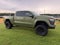2024 Chevrolet Silverado 4WD Crew Cab Short Bed RST