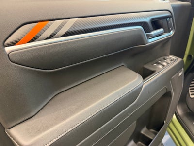 2024 Chevrolet Silverado 4WD Crew Cab Short Bed RST
