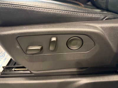 2024 Chevrolet Silverado 4WD Crew Cab Short Bed RST